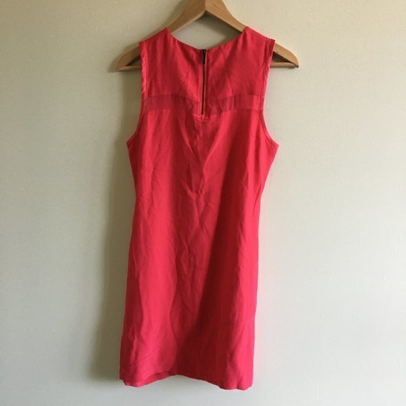 Bundle of 2 Anna Catherine Silk Dresses Chiffon - Picture 6 of 8